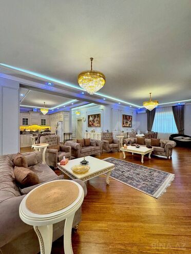 Продаётся 7-комн. дом/дача 405 м², пос. Мардакан, photo 11 from 32