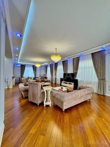 Продаётся 7-комн. дом/дача 405 м², пос. Мардакан, photo 7 from 32