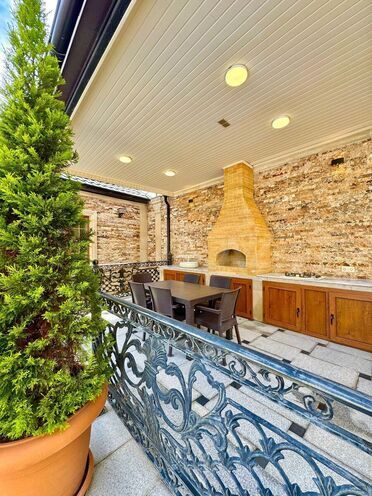 Продаётся 7-комн. дом/дача 405 м², пос. Мардакан, photo 29 from 32