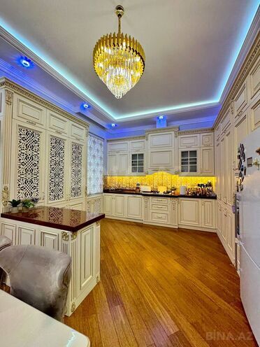 Продаётся 7-комн. дом/дача 405 м², пос. Мардакан, photo 13 from 32