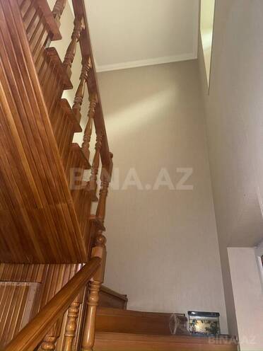 Satılır 4 otaqlı həyət evi/bağ evi 140 m², photo 15 from 19