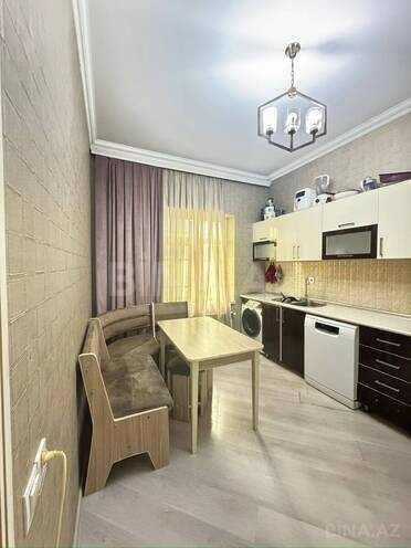 Satılır 4 otaqlı həyət evi/bağ evi 140 m², photo 16 from 19