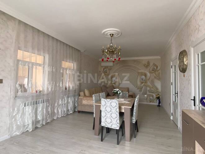 Satılır 4 otaqlı həyət evi/bağ evi 140 m², photo 12 from 19
