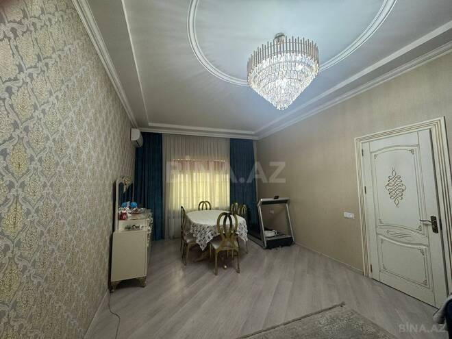 Satılır 4 otaqlı həyət evi/bağ evi 140 m², photo 10 from 19