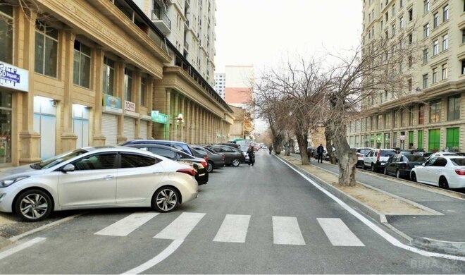 Сдаётся 2-комн. новостройка 67 м², м. 28 мая, photo 11 from 13