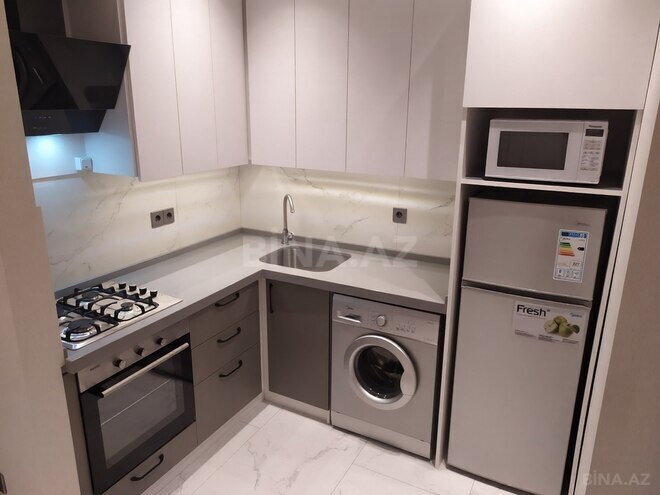 Сдаётся 2-комн. новостройка 67 м², м. 28 мая, photo 5 from 13