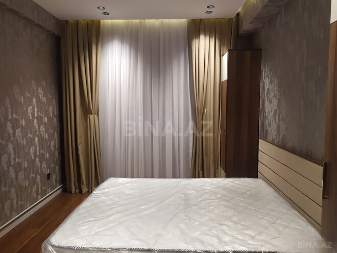 Сдаётся 2-комн. новостройка 67 м², м. 28 мая, photo 4 from 13
