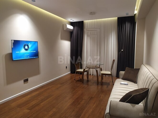 Сдаётся 2-комн. новостройка 67 м², м. 28 мая, photo 3 from 13