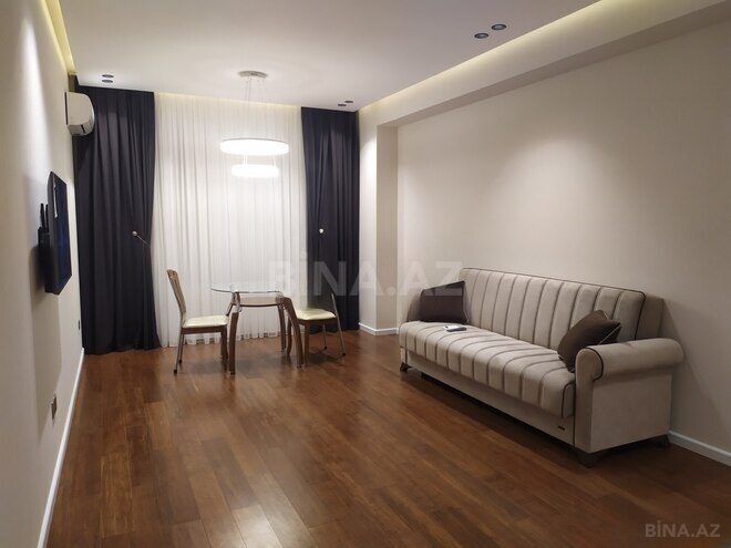 Сдаётся 2-комн. новостройка 67 м², м. 28 мая, photo 1 from 13