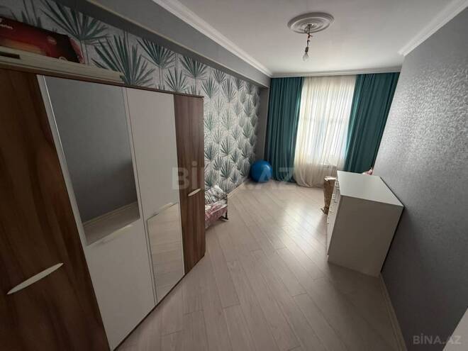 Satılır 3 otaqlı yeni tikili 114 m², photo 11 from 26
