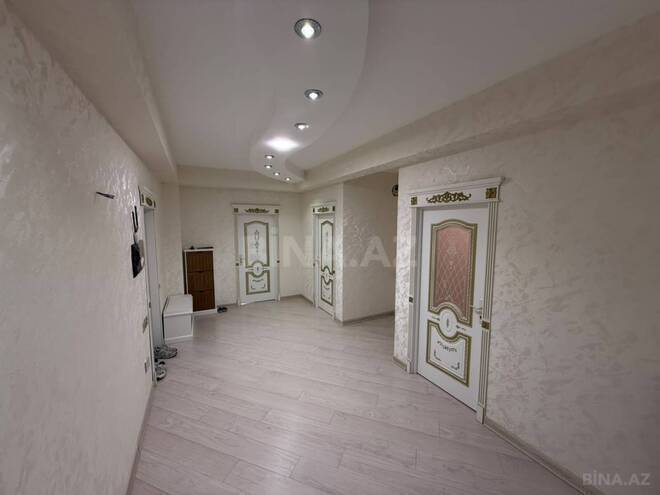 Satılır 3 otaqlı yeni tikili 114 m², photo 21 from 26