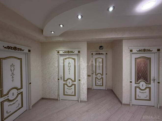 Satılır 3 otaqlı yeni tikili 114 m², photo 19 from 26