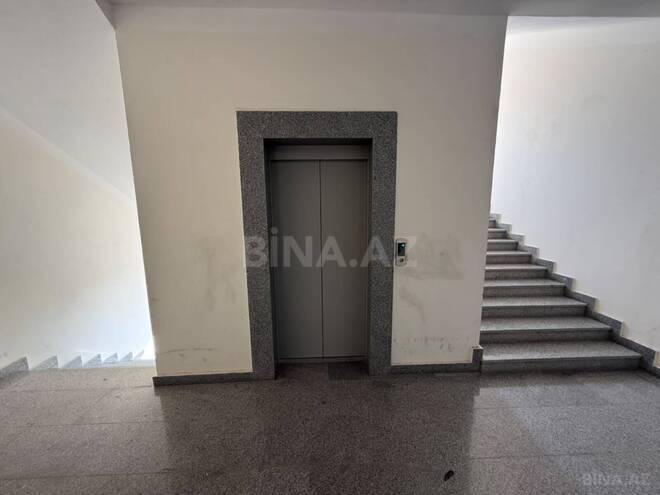 Satılır 3 otaqlı yeni tikili 114 m², photo 24 from 26