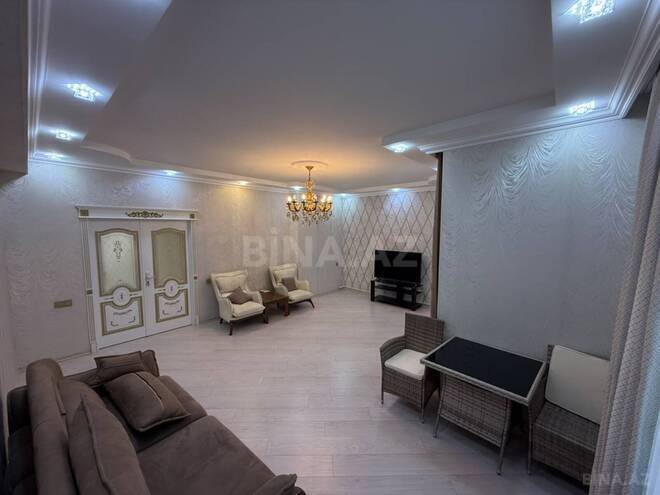 Satılır 3 otaqlı yeni tikili 114 m², photo 6 from 26