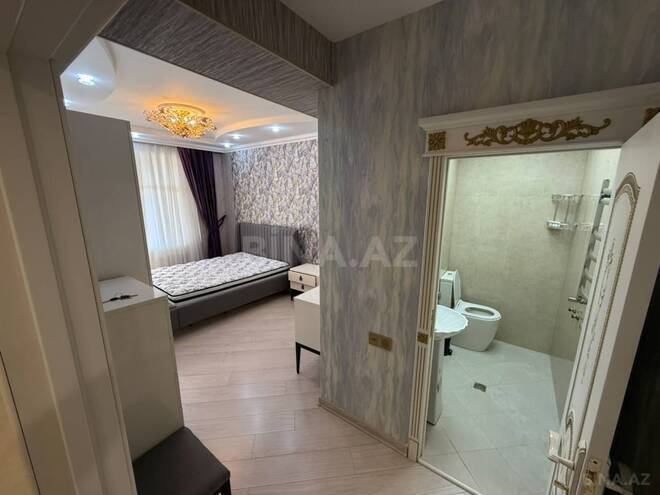 Satılır 3 otaqlı yeni tikili 114 m², photo 8 from 26
