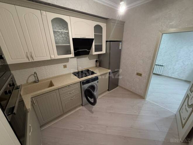Satılır 3 otaqlı yeni tikili 114 m², photo 13 from 26
