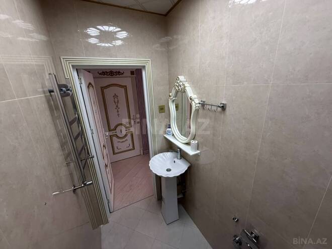 Satılır 3 otaqlı yeni tikili 114 m², photo 15 from 26