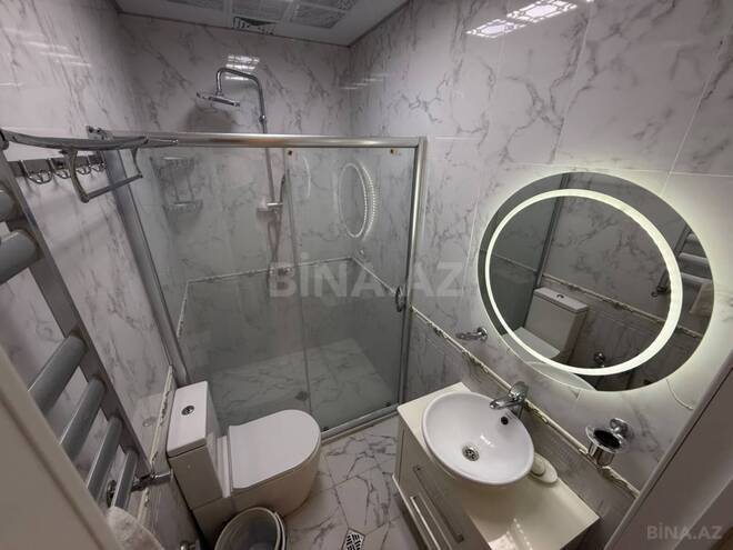 Satılır 3 otaqlı yeni tikili 114 m², photo 14 from 26