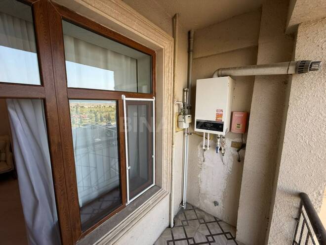 Satılır 3 otaqlı yeni tikili 114 m², photo 22 from 26