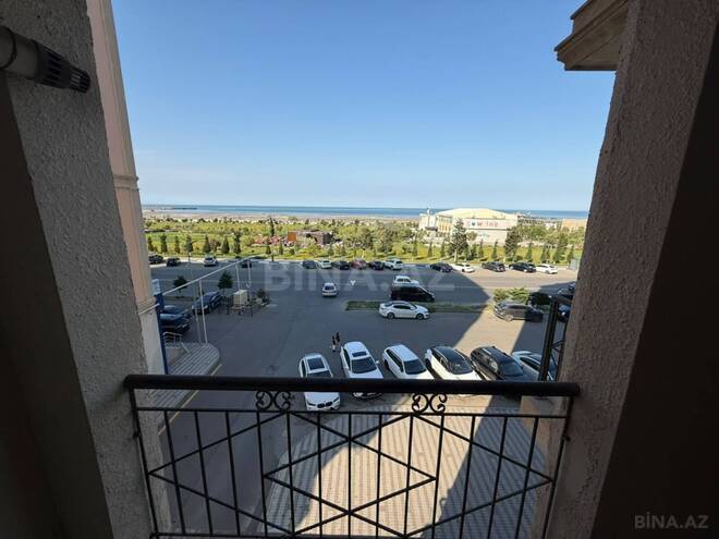 Satılır 3 otaqlı yeni tikili 114 m², photo 5 from 26