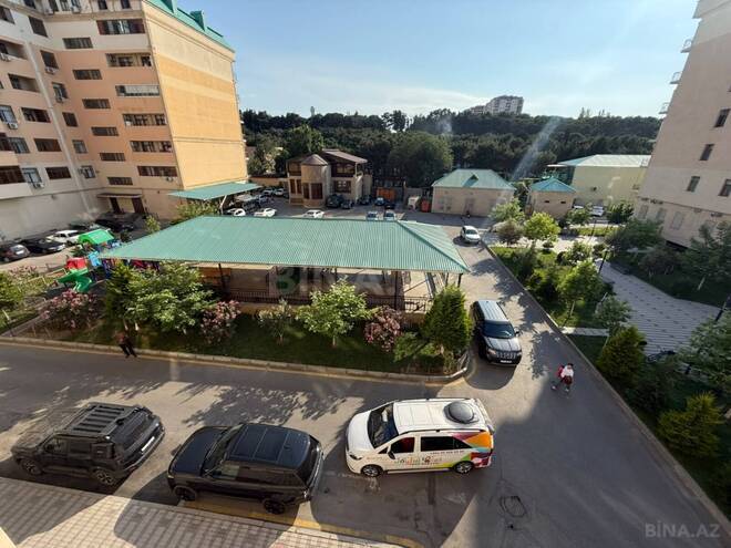 Satılır 3 otaqlı yeni tikili 114 m², photo 16 from 26