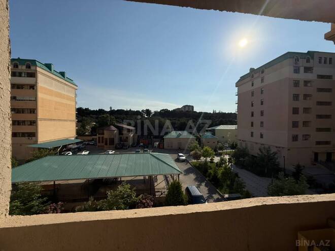 Satılır 3 otaqlı yeni tikili 114 m², photo 17 from 26