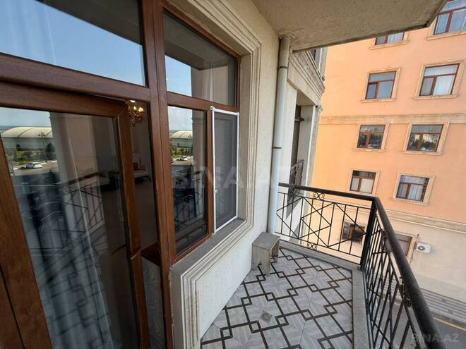 Satılır 3 otaqlı yeni tikili 114 m², photo 25 from 26