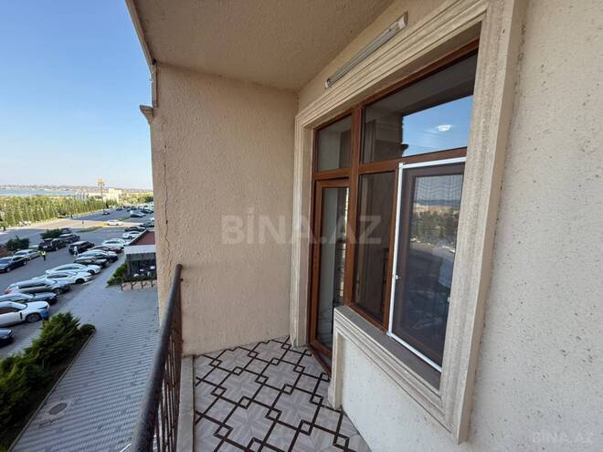 Satılır 3 otaqlı yeni tikili 114 m², photo 23 from 26