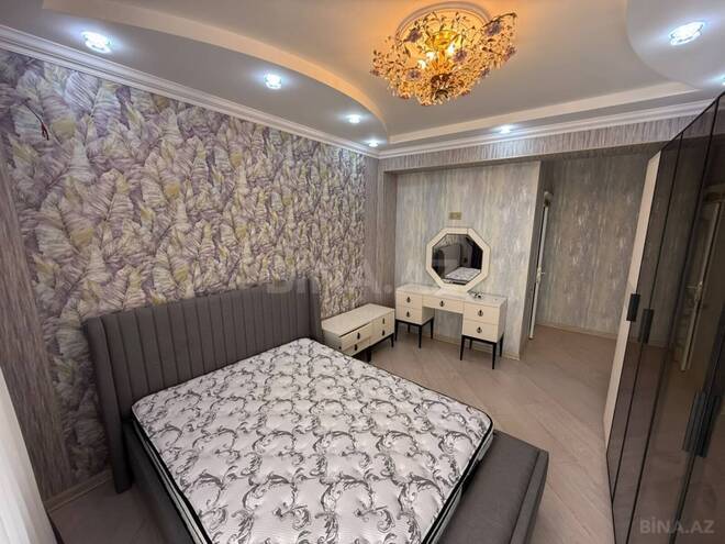 Satılır 3 otaqlı yeni tikili 114 m², photo 7 from 26
