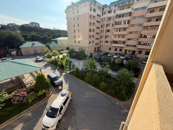 Satılır 3 otaqlı yeni tikili 114 m², photo 18 from 26
