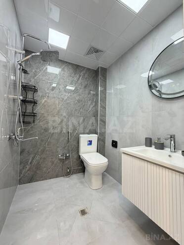 Satılır 2 otaqlı köhnə tikili 55 m², Neftçilər m., photo 10 from 12
