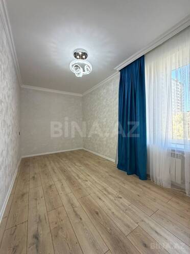 Satılır 2 otaqlı köhnə tikili 55 m², Neftçilər m., photo 3 from 12