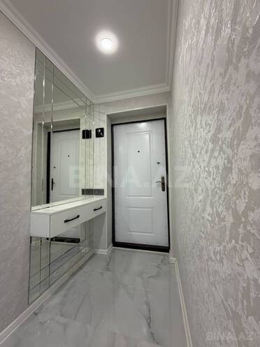 Satılır 2 otaqlı köhnə tikili 55 m², Neftçilər m., photo 8 from 12