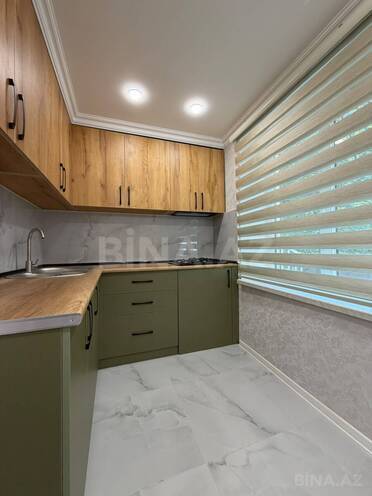 Satılır 2 otaqlı köhnə tikili 55 m², Neftçilər m., photo 6 from 12