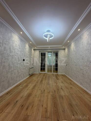 Satılır 2 otaqlı köhnə tikili 55 m², Neftçilər m., photo 1 from 12