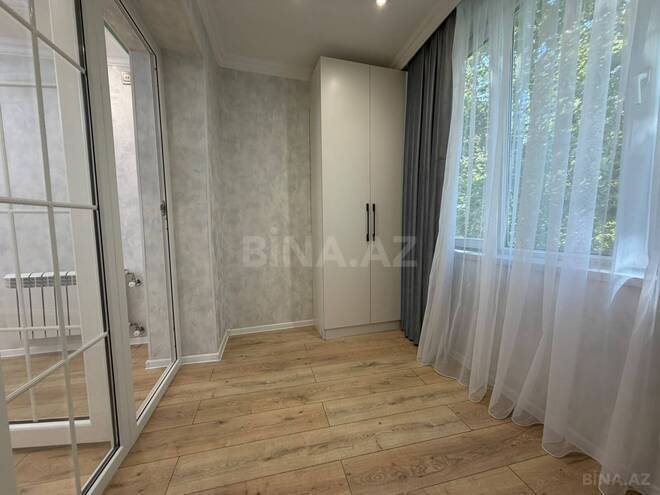 Satılır 2 otaqlı köhnə tikili 55 m², Neftçilər m., photo 5 from 12
