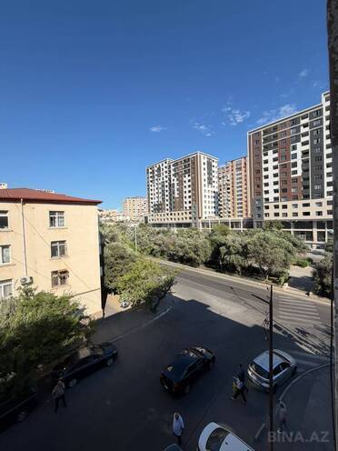 Satılır 2 otaqlı köhnə tikili 55 m², Neftçilər m., photo 11 from 12