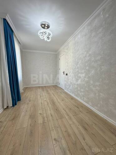 Satılır 2 otaqlı köhnə tikili 55 m², Neftçilər m., photo 4 from 12