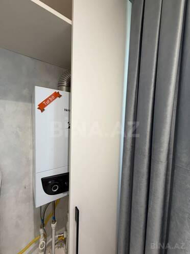 Satılır 2 otaqlı köhnə tikili 55 m², Neftçilər m., photo 9 from 12
