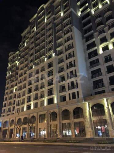 Продаётся 3-комн. новостройка 114 м², Насиминский  р., photo 15 from 16