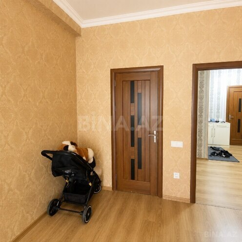 Продаётся 3-комн. новостройка 114 м², Насиминский  р., photo 14 from 16