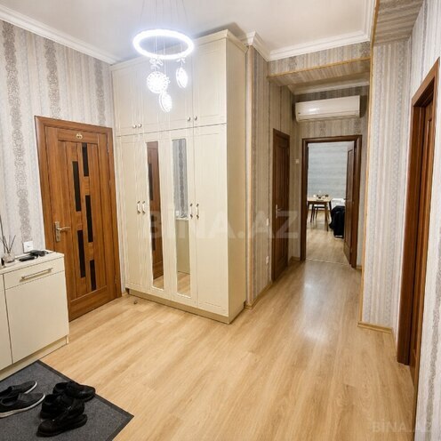 Продаётся 3-комн. новостройка 114 м², Насиминский  р., photo 12 from 16