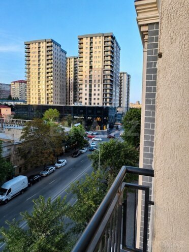 Продаётся 3-комн. новостройка 114 м², Насиминский  р., photo 3 from 16