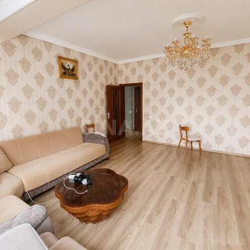 Продаётся 3-комн. новостройка 114 м², Насиминский  р., photo 5 from 16
