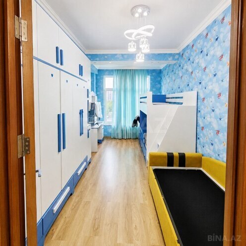 Продаётся 3-комн. новостройка 114 м², Насиминский  р., photo 7 from 16