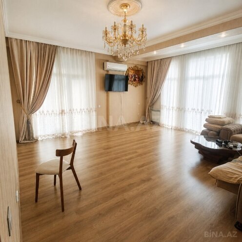 Продаётся 3-комн. новостройка 114 м², Насиминский  р., photo 4 from 16