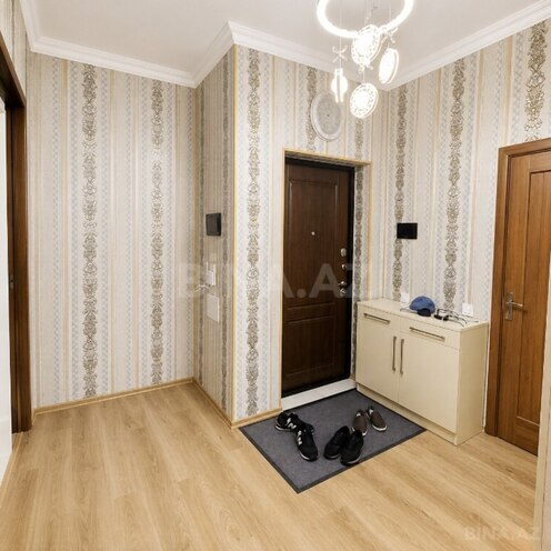Продаётся 3-комн. новостройка 114 м², Насиминский  р., photo 13 from 16