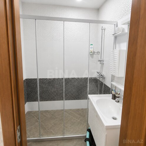 Продаётся 3-комн. новостройка 114 м², Насиминский  р., photo 10 from 16