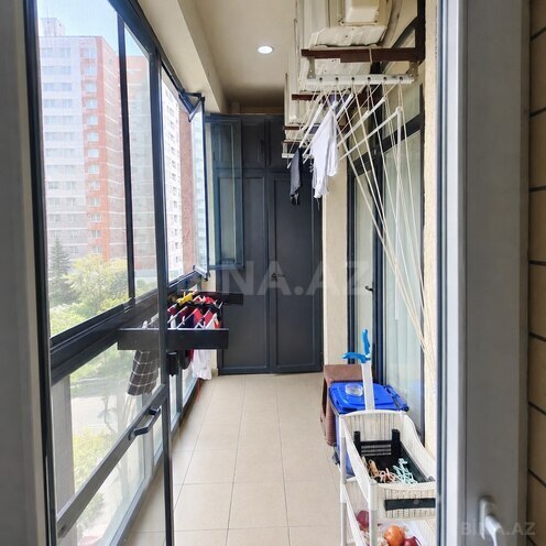 Продаётся 3-комн. новостройка 114 м², Насиминский  р., photo 6 from 16
