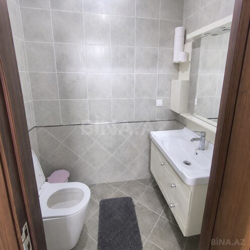 Продаётся 3-комн. новостройка 114 м², Насиминский  р., photo 11 from 16